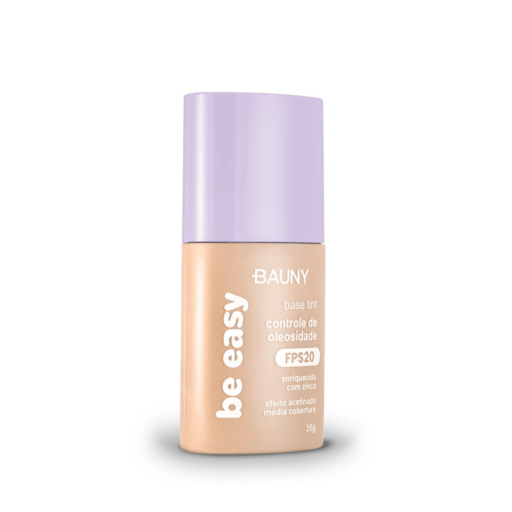 BAUNY BE EASY BASE TINT (010) - 35g