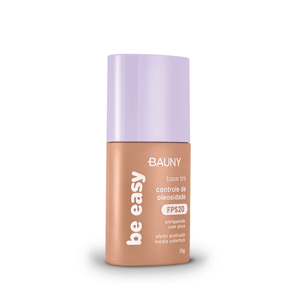 BAUNY BE EASY BASE TINT (080) - 35g