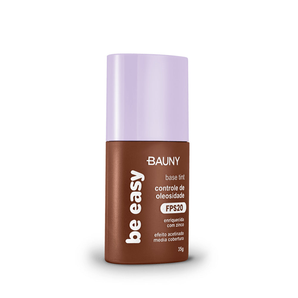 BAUNY BE EASY BASE TINT (120) - 35g