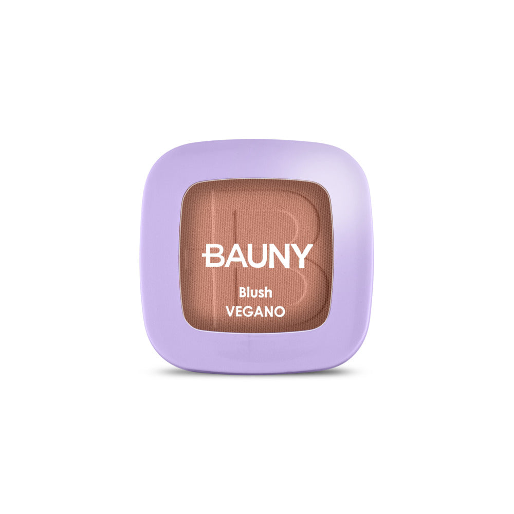 Bauny - Blush Compacto (Duna) - 5g