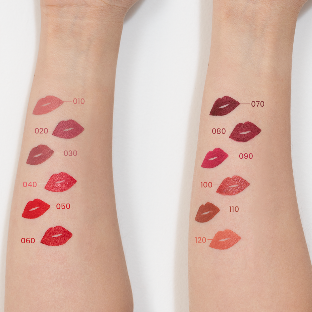 Bauny - Batom Líquido Matte - 5ml - 080