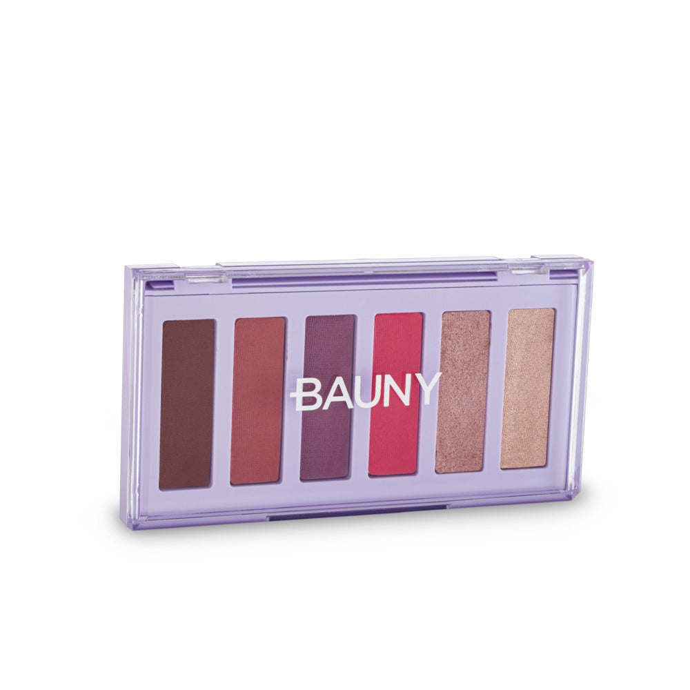 Bauny - Sexteto de Sombras - Basic? Not Today