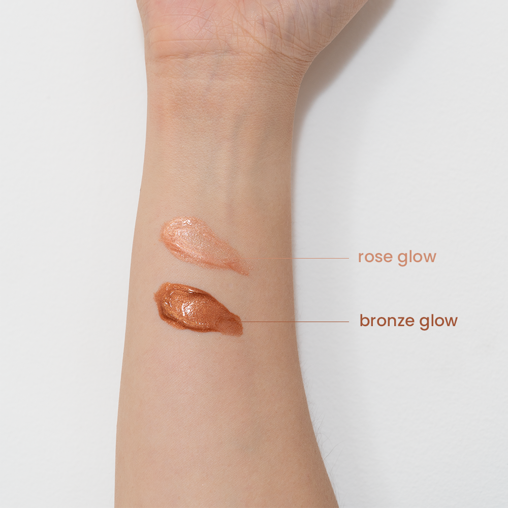 Bauny Primer Sérum Rose - 25g