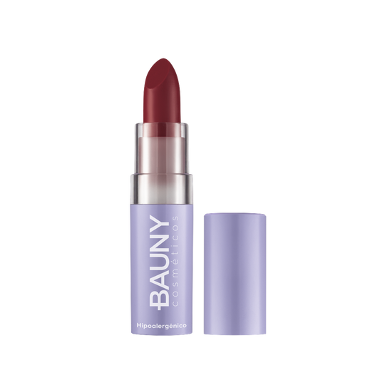 Batom Bala - Bauny - 3,5g - Cor 210