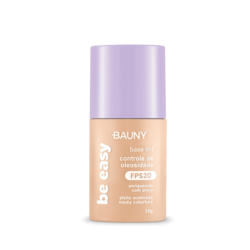 BAUNY BE EASY BASE TINT (010) - 35g