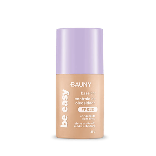 BAUNY BE EASY BASE TINT (020) - 35g