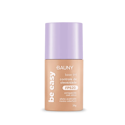 BAUNY BE EASY BASE TINT (030) - 35g