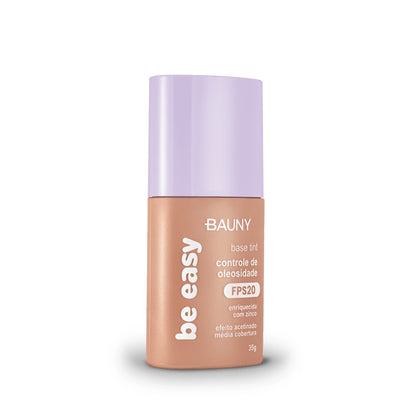 BAUNY BE EASY BASE TINT (060) - 35g
