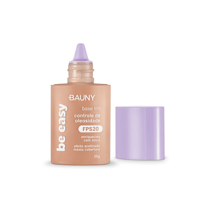 BAUNY BE EASY BASE TINT (060) - 35g