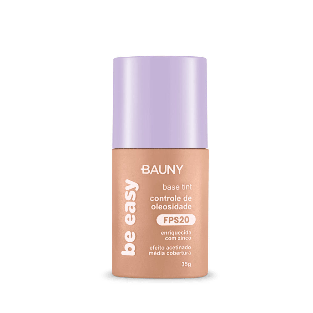 BAUNY BE EASY BASE TINT (080) - 35g