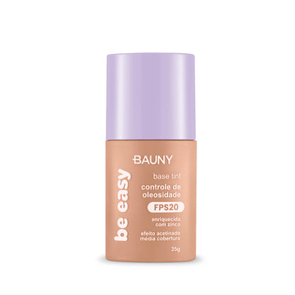 BAUNY BE EASY BASE TINT (080) - 35g