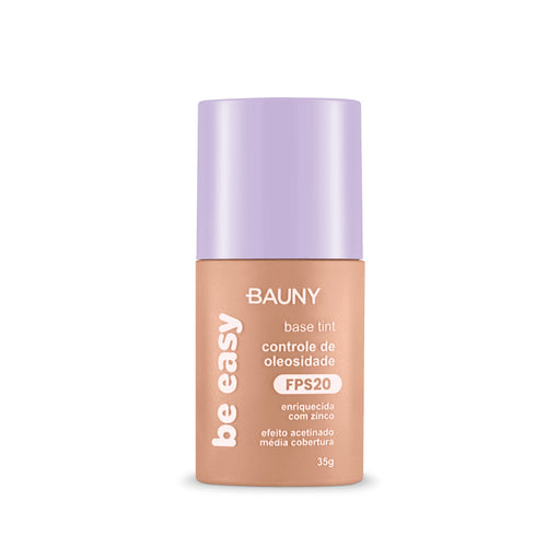 BAUNY BE EASY BASE TINT (080) - 35g