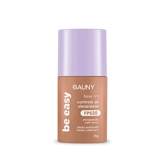 BAUNY BE EASY BASE TINT (090) - 35g