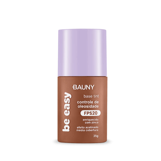 BAUNY BE EASY BASE TINT (110) - 35g