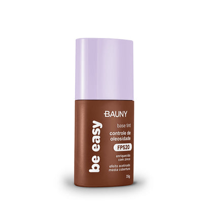 BAUNY BE EASY BASE TINT (120) - 35g