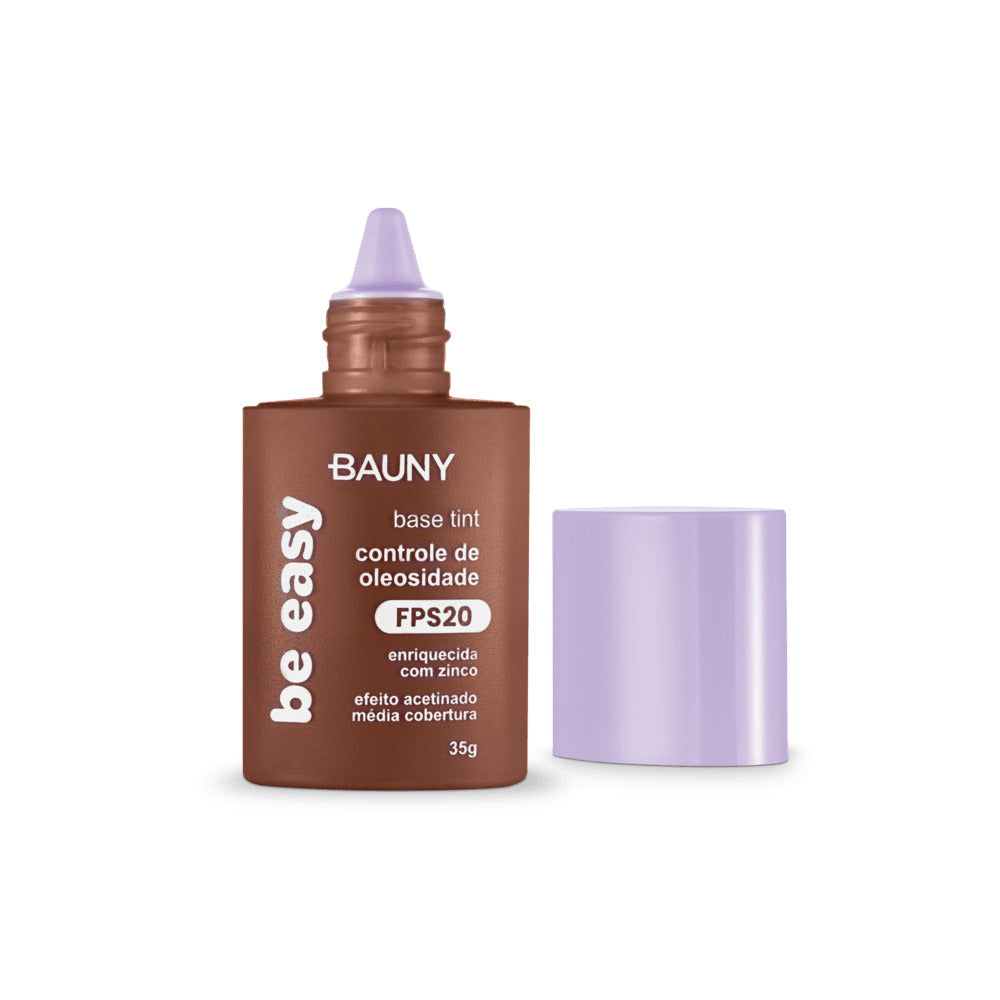 BAUNY BE EASY BASE TINT (120) - 35g