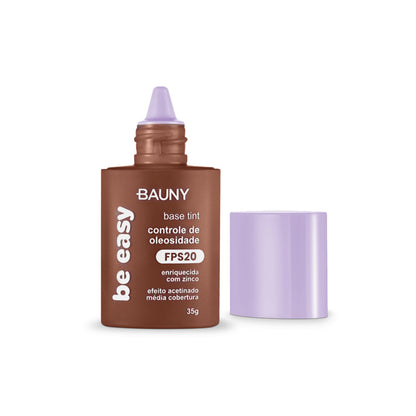 BAUNY BE EASY BASE TINT (120) - 35g