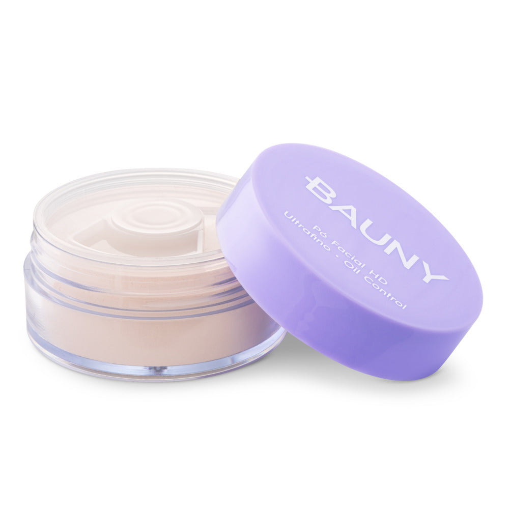 Bauny - Pó Solto Universal ( Power Blur) - 15g
