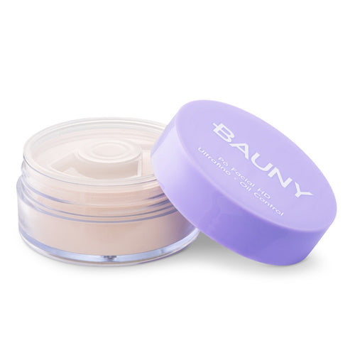 Bauny - Pó Solto Universal ( Power Blur) - 15g