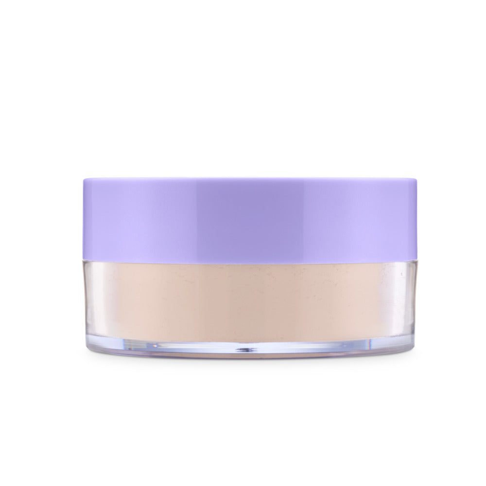 Bauny - Pó Solto Universal ( Power Blur) - 15g