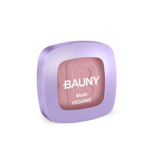 Bauny - Blush Compacto (Açucena) - 5g