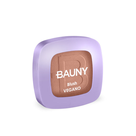 Bauny - Blush Compacto (Duna) - 5g