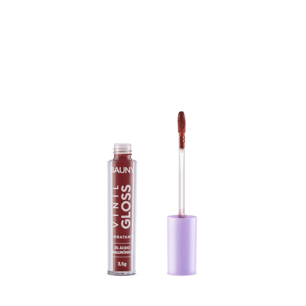 Bauny Vinil Gloss - Be Sweet - 3,5g