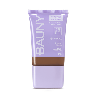 Base Facial Efeito Matte (110) - 27g