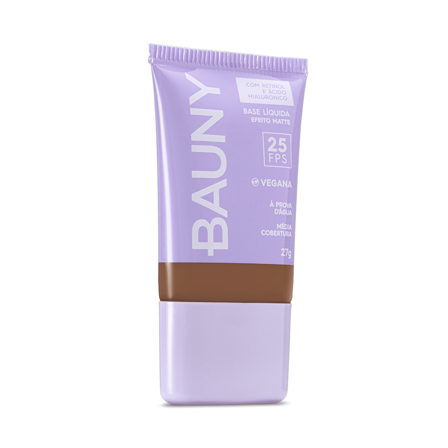 Base Facial Efeito Matte (110) - 27g