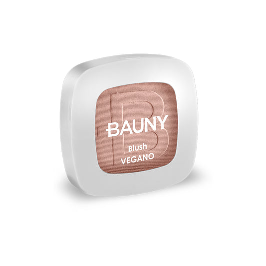 Bauny - Iluminador Compacto - 5g - 020
