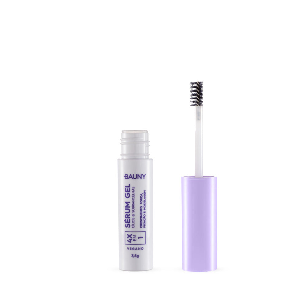 Bauny Sérum Gel Sobrancelhas - 3,5g