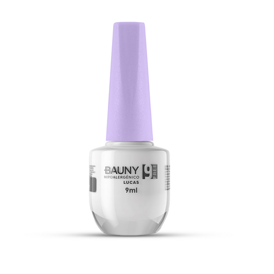 Bauny Lucas - Esmalte Cremoso - 9ml