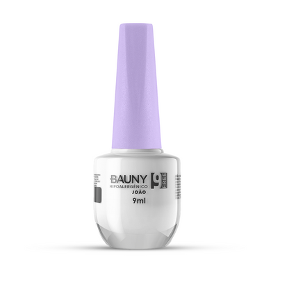 Bauny João - Esmalte Transparente - 9ml