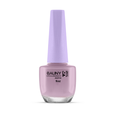 Bauny Justin - Esmalte Cremoso - 9ml