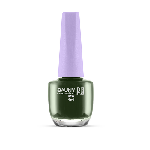 Bauny Raul - Esmalte Cremoso - 9ml