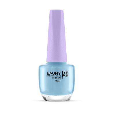 Bauny Leonardo - Esmalte Cremoso - 9ml