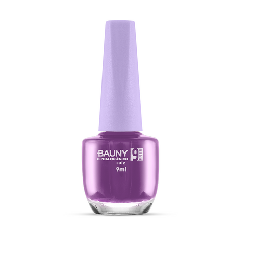 Bauny Luiz - Esmalte Cremoso - 9ml