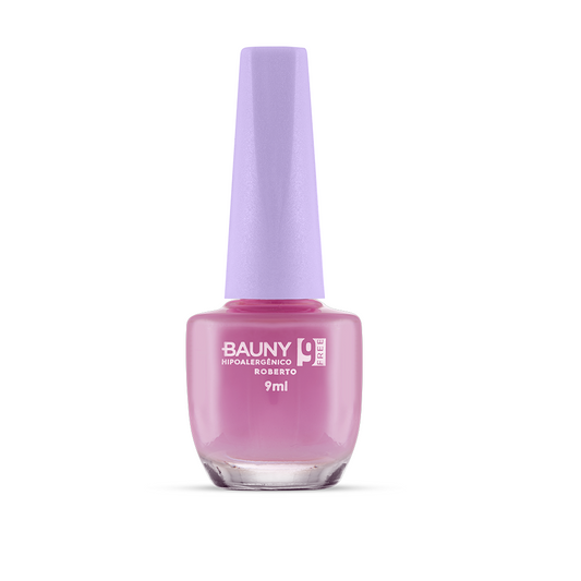 Bauny Roberto - Esmalte Cremoso - 9ml