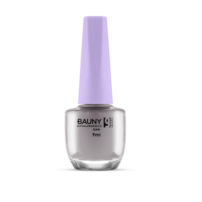 Bauny Sam - Esmalte Cremoso - 9ml