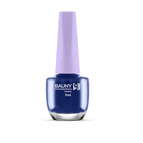 Bauny Fábio - Esmalte Cremoso - 9ml