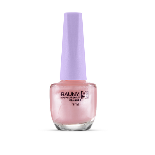 Bauny Eduardo - Esmalte Acetinado - 9ml
