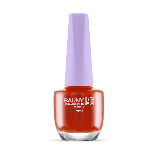 Bauny Márcio - Esmalte Cremoso - 9ml