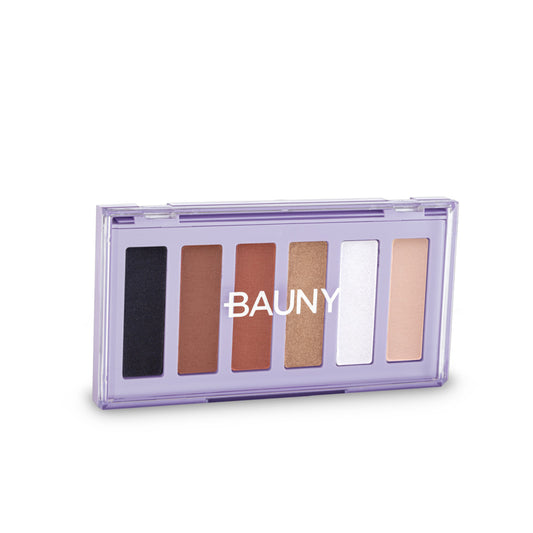 Bauny - Sexteto de Sombras - Essentials