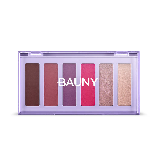 Bauny - Sexteto de Sombras - Basic? Not Today