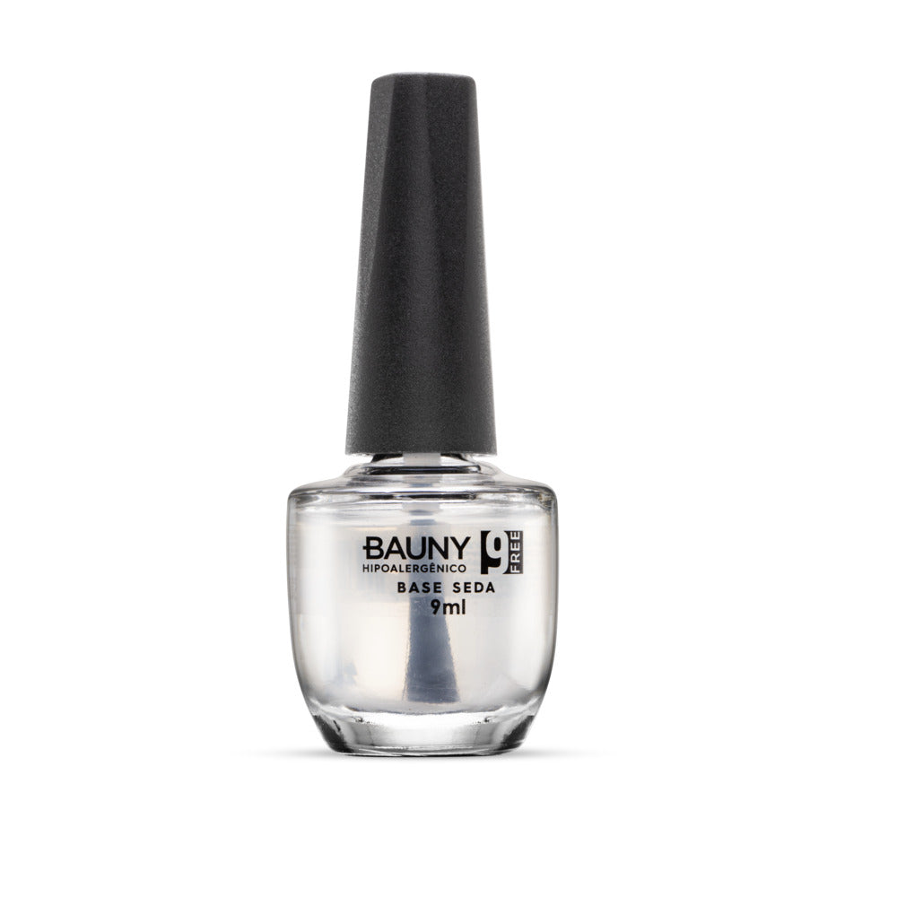 Bauny - Base Seda - 9ml