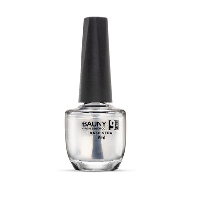 Bauny - Base Seda - 9ml
