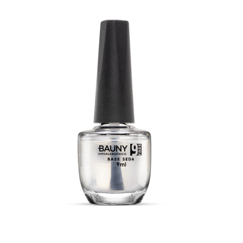 Bauny - Base Seda - 9ml
