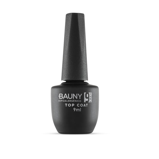 Bauny - Top Coat - 9ml