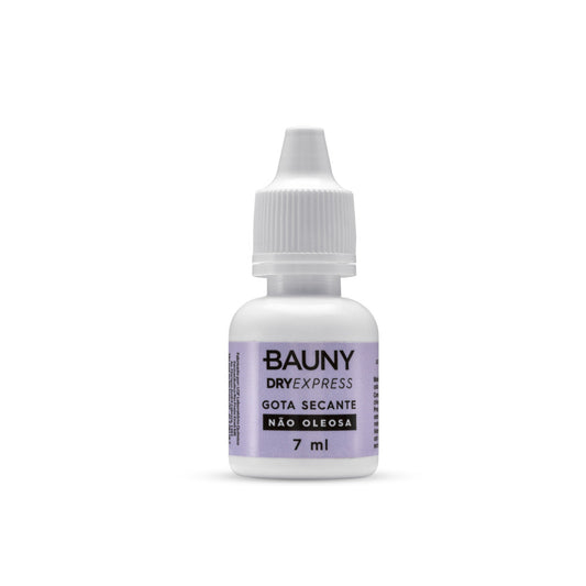 Bauny - Gota Secante - 7ml
