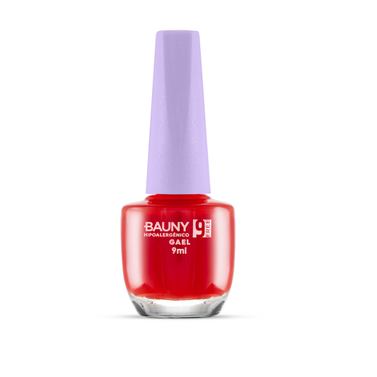 Bauny Gael - Esmalte Cremoso - 9ml